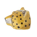 Bloomingville Roam vase Leopard