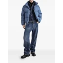 Dolce & Gabbana Herre Jeans Blå M,