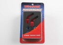 Traxxas 3652X Aluminum Rear Stub Axle Housing Red