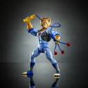 Masters of the Universe x Thundercats Tygra Action Figure HeMan MOTU