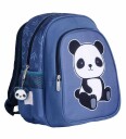 A Little Lovely Company Backpack Panda