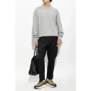 Alexander McQueen Herre Gensere & Hettegensere Grå XL,