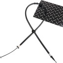 RIDEX 124C0322 Tautrekk håndbremse