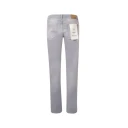 Incotex Herre Jeans Grå W36,