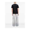Courrèges Dame Topper Svart S,