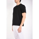 Dondup Herre Topper Svart 3XL,