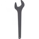 Ks Tools 517.0542, Stål, Rustfritt Stål, 42 Mm, Din 894 / Iso 3380, 35 Cm, 700 G