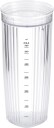 Zwilling Enfinigy Blenderkanne 550 ml Hvit