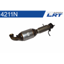 Katalysator LRT 4211N