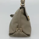 Salvatore Ferragamo Dame Grå 