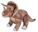 Wild Republic Dinosaur Kosedyr   64 cm   Triceratops