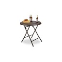 Sammenleggbart hagebord BASTIAN