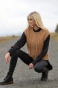 Viking Garn 2035 9B Sammen Vest