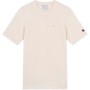 Champion Ss Tee   Cream   M