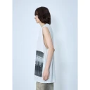Rick Owens Herre Topper Grå S