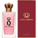 Dolce & Gabbana Q Eau de Parfum for kvinner 100ml - Fruktig Floral Duft