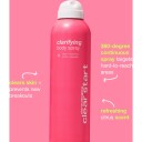 Dermalogica Clarifying Body Spray, 177 ml Dermalogica Kroppskremer