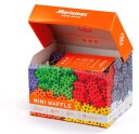 Marioinex Mini Vaffel Byggeklosser 500 stk
