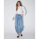 Co'Couture, Dame, Bluser & Skjorter, Hvit, M,