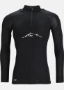 Swedemount Nordic Pro Baselayer Halfzip