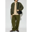 Diesel Herre Topper Beige M,