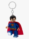 LEGO - DC Comics - LED Keychain - Superman (4002036-KE39H)