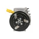 AC kompressor THERMOTEC KTT090365