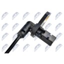 ABS sensor NTY HCA-NS-151