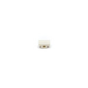 Graph Tech Tusq Pq-8400-00 - Abr-1 Tune-O-Matic Style Saddles, 6-String
