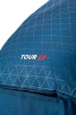 Arva Switch Tour 25 Sekkerompetrol blue