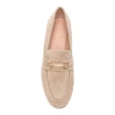 Adrianna Feretti Dame Sko Beige 39 EU,