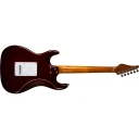Jet Guitars Js-450q Trans Brown