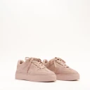 Mallet London Dame Sko Rosa 37 EU,