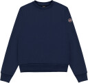 Colmar Boys" Crew Neck Sweatshirt Navy Blue T 12Y