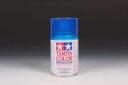 Tamiya Spraymaling PS-39 Translucent Light Blue 100ml