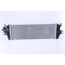 Intercooler NISSENS 96583