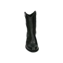 Sendra Dame Sko Svart 41 EU,