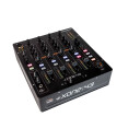 Allen & Heath A&h; Xone:43 Club & Dj Mikser 4 Stereo Kanaler, 2 Miks Utganger
