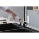 Hansgrohe A51 Såpedispenser 500 ml, Krom