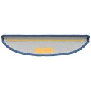  Trappematter 20 stk blå 56x17x3 cm 8721288459077