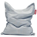 Fatboy Original Slim Terry Saccosekk Blizzard Blå Krem