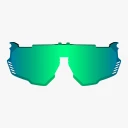 Scicon Aeroshade Kunken reservelinse multimirror grønn