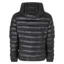 Blauer, Herre, Jakker, Svart, L,