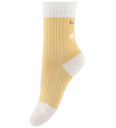 LIEWOOD Annette Sokker 2-pack Light apricot/Creme de la creme 29-32