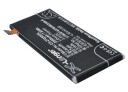 ZTE Q505T batteri (2000 mAh 3.8 V)