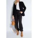 Anine Bing Dame Jakker Svart S,