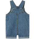 Name It Nbmlou selshorts til baby Dark Blue Denim