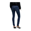 Salsa Dame Jeans Blå W27 L30,