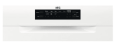 AEG FBB54605ZW Oppvaskmaskin med AirDry-teknologi 44 dB