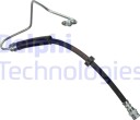 DELPHI LH7407 Bremseslange